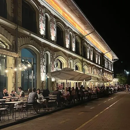 Appartamento Full Panorama