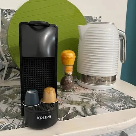 Full Panorama Appartamento