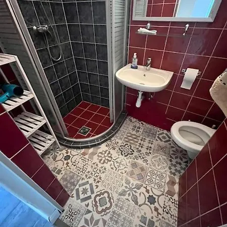Apartamento Full Panorama Budapest