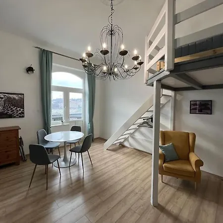 Full Panorama Apartamento *