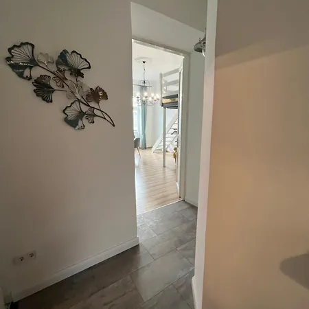 Full Panorama Budapest