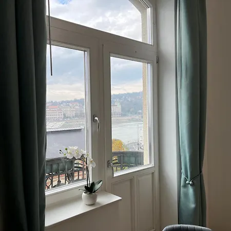 Full Panorama Appartamento Budapest