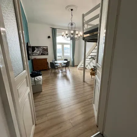 Full Panorama * Budapest