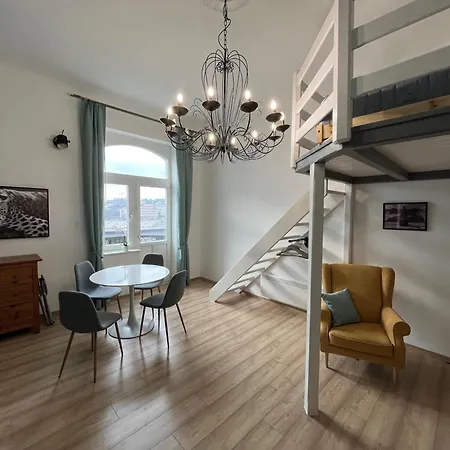 Apartamento Full Panorama *