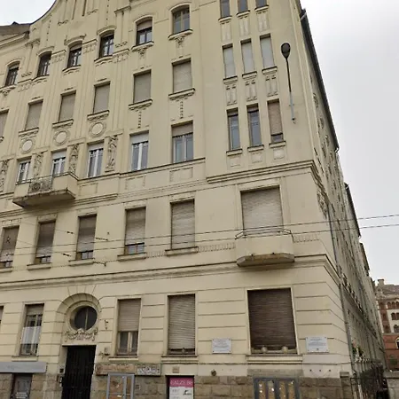 Full Panorama * Budapest