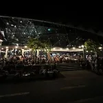 Full Panorama * Budapest