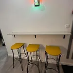 Full Panorama דירה