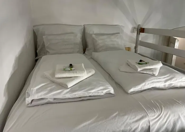 Full Panorama Apartament Budapeszt