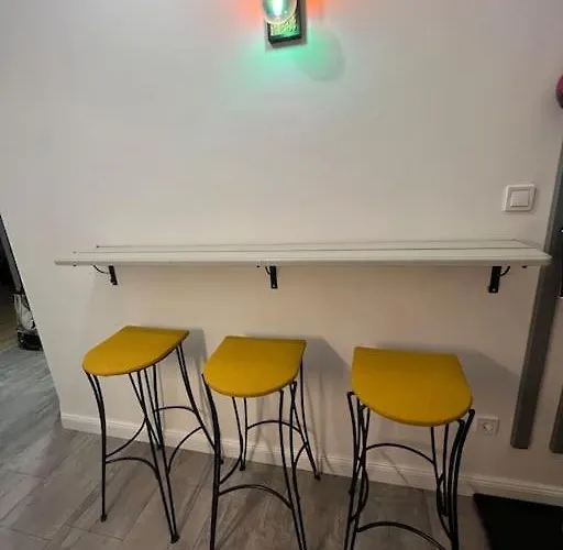 Full Panorama Apartamento